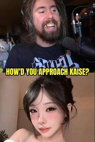 Asmongold