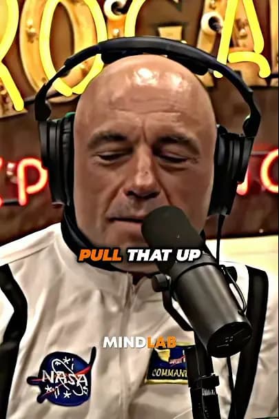 Joe Rogan