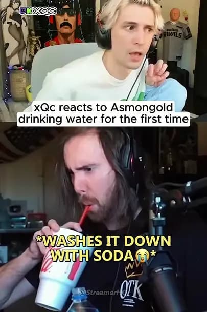 xQc